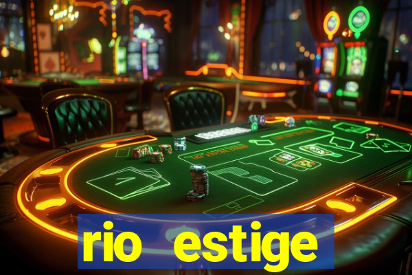 rio estige mitologia grega